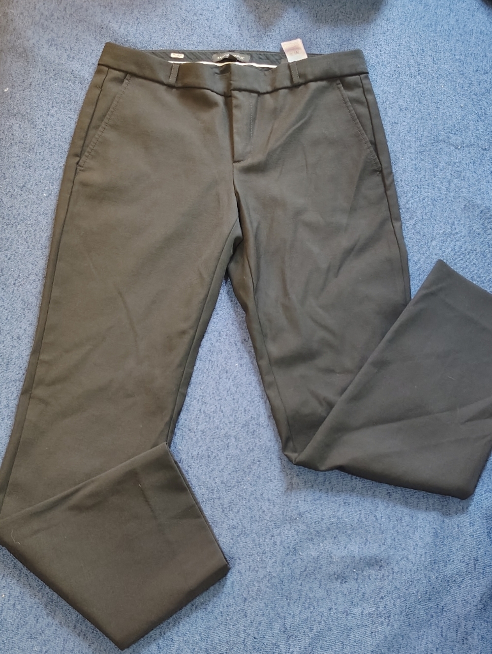 Banana Republic Women's Straight-Leg Pants